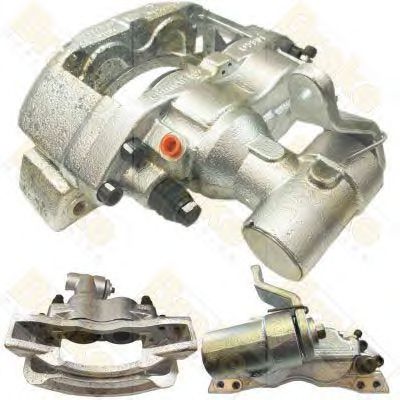BRAKE ENGINEERING ca1619r -  Тормозной суппорт